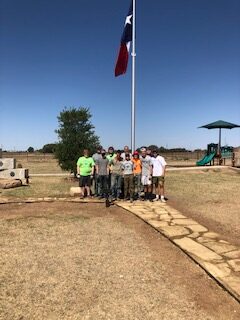 City of Shallowater