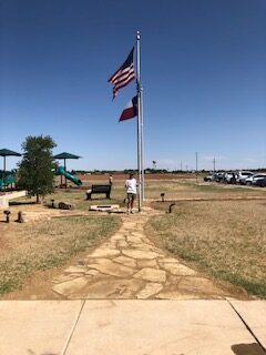 City of Shallowater