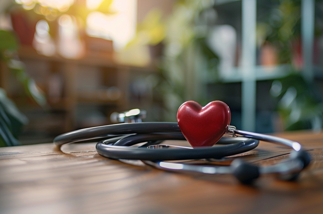 Health Officer