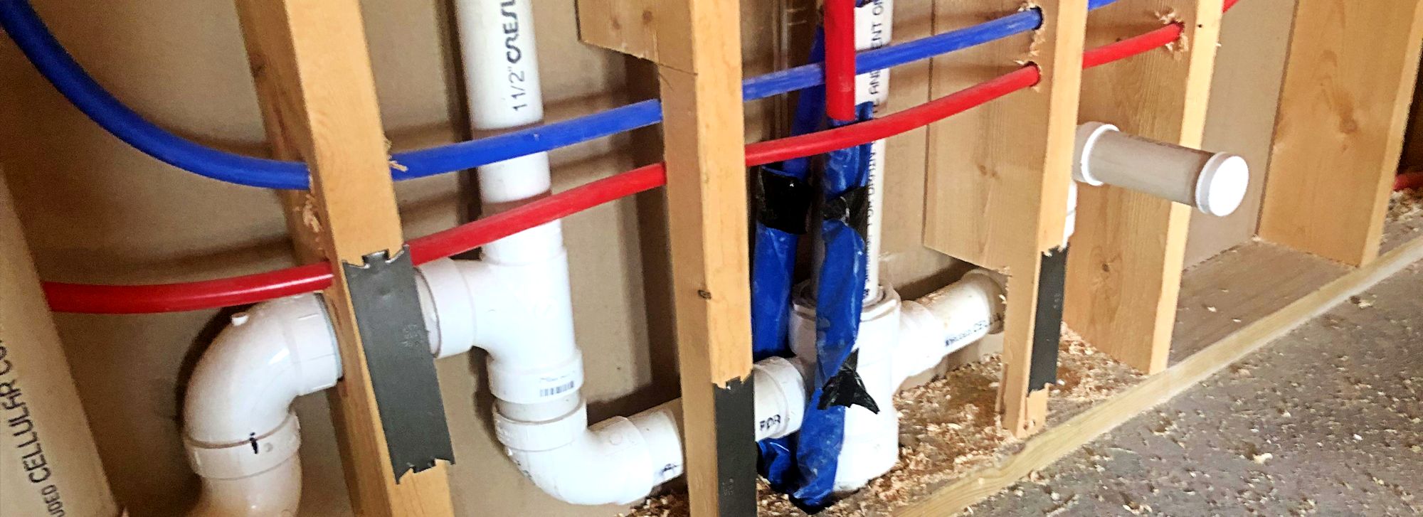 Plumbing Inspector