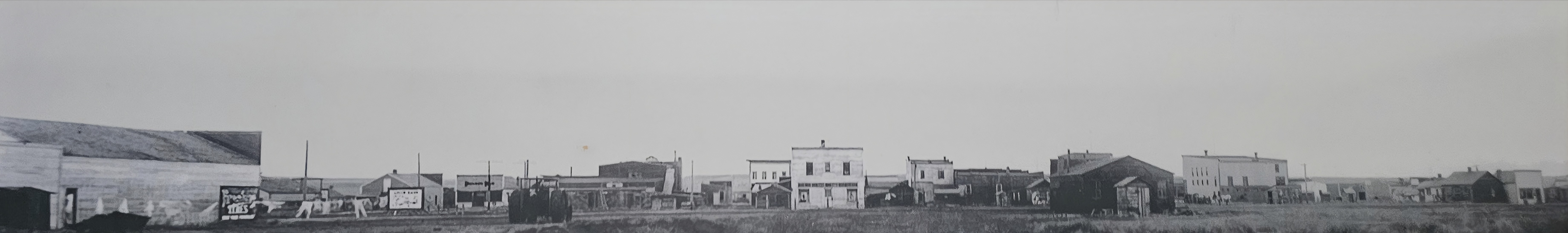 Main Street, 1916