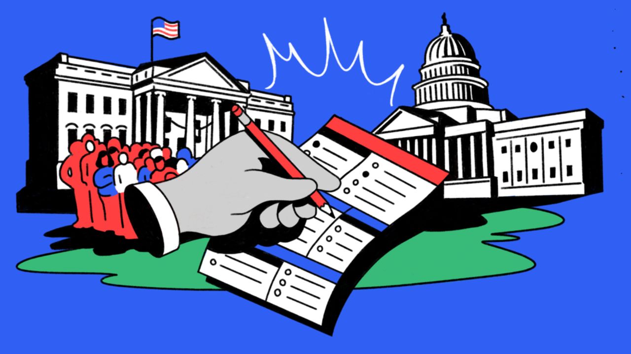ABSENTEE BALLOT RETURN BEST PRACTICES