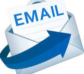 SIGN UP TO RECEIVE THE LATEST TOWN NEWS VIA EMAIL