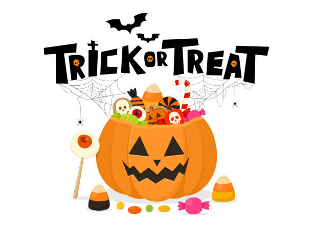 Trick or Treat on Saturday, October 31, 2026