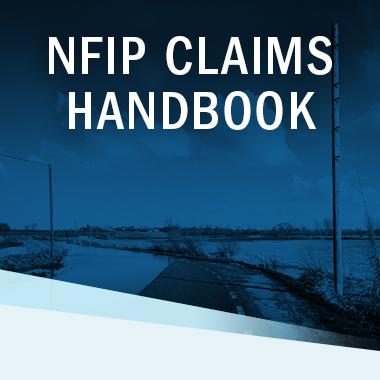 NFIP Claims Handbook
