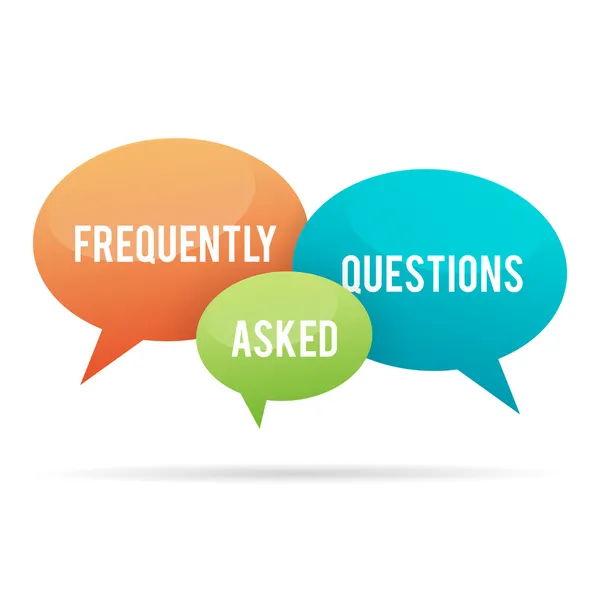 FAQ From Building Official