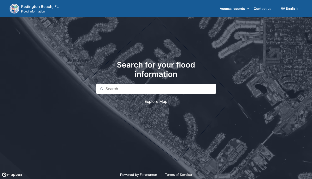 INTRODUCING FORERUNNER
