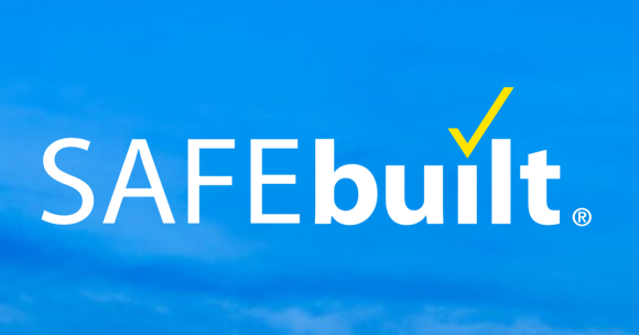 SAFEbuilt update