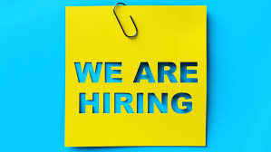 JOB POSTING- CODE ENFORCEMENT