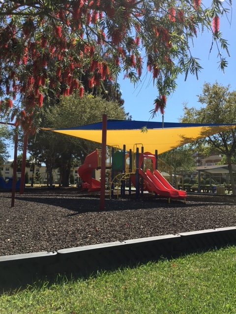 Town Park