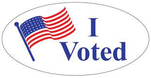 General Election Information