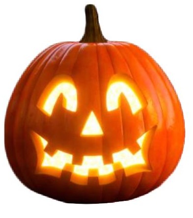 Trenton Trick or Treat!