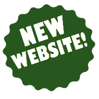 New Website!