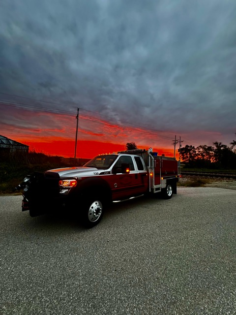 Fire Department