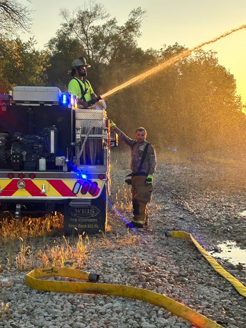 Fire Department