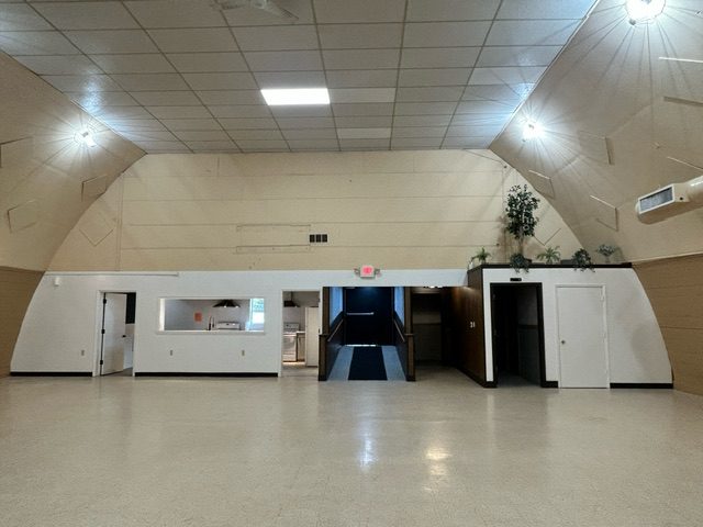 Kennard Auditorium