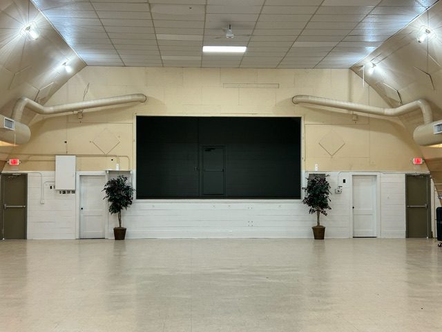 Auditorium