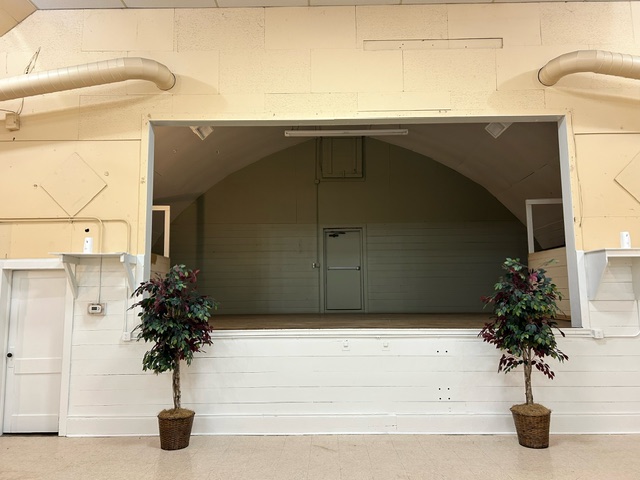 Kennard Auditorium