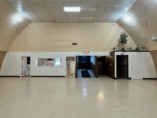 Kennard Auditorium