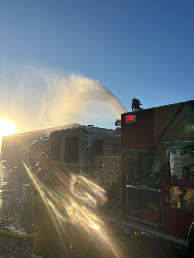 Fire Department