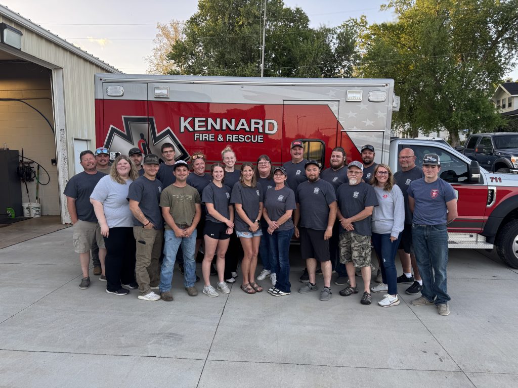 Fire Department