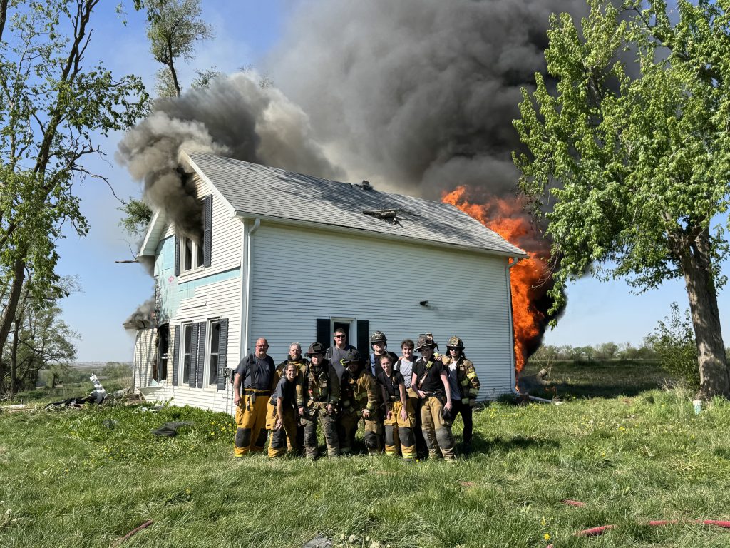 Fire Department