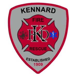 Fire Badge