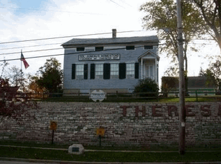 Theresa Homestead